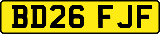 BD26FJF