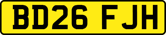 BD26FJH