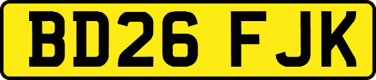 BD26FJK