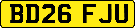 BD26FJU