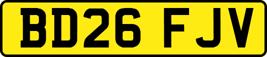 BD26FJV