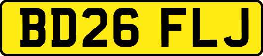 BD26FLJ