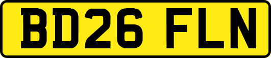 BD26FLN