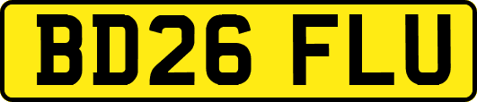 BD26FLU