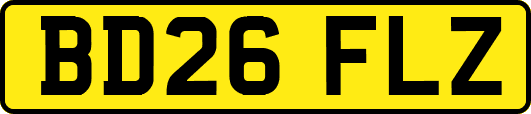 BD26FLZ