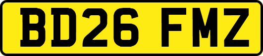 BD26FMZ