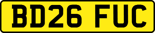 BD26FUC