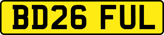 BD26FUL