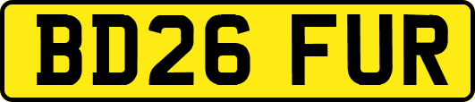 BD26FUR