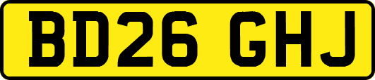 BD26GHJ
