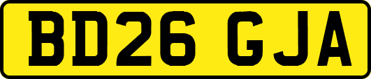 BD26GJA