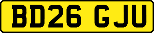 BD26GJU