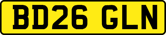 BD26GLN