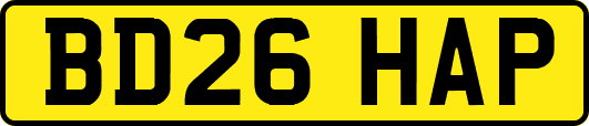BD26HAP
