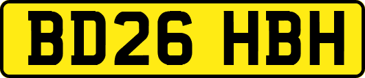 BD26HBH