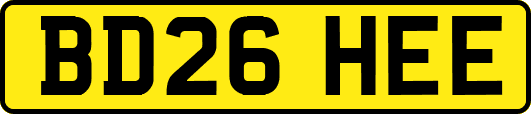 BD26HEE