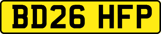 BD26HFP