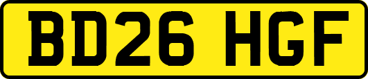 BD26HGF
