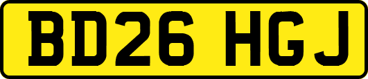BD26HGJ