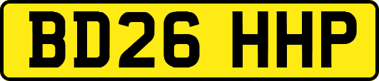 BD26HHP