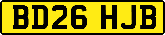 BD26HJB