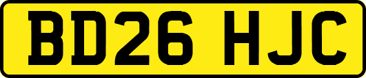 BD26HJC