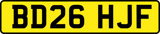 BD26HJF