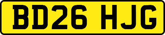 BD26HJG
