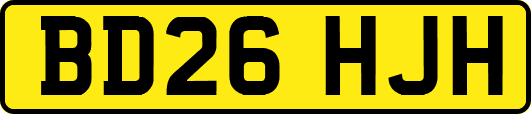 BD26HJH