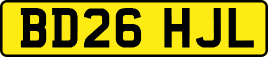BD26HJL