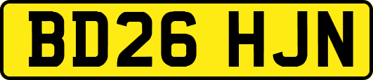 BD26HJN