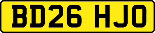 BD26HJO