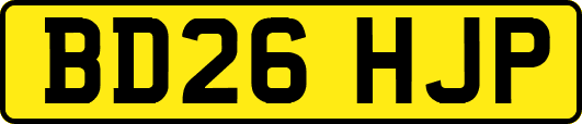 BD26HJP
