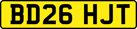 BD26HJT