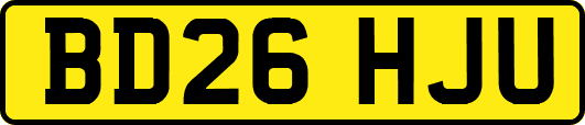 BD26HJU