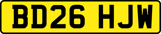 BD26HJW
