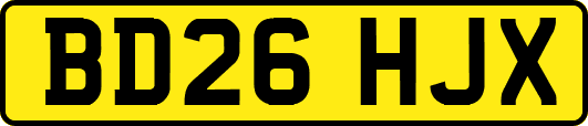 BD26HJX
