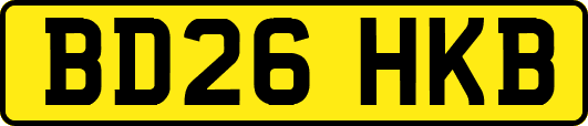 BD26HKB