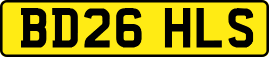 BD26HLS