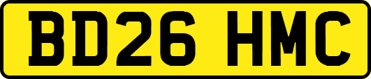 BD26HMC