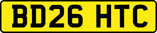 BD26HTC