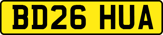 BD26HUA