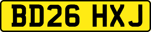BD26HXJ