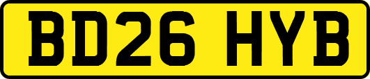 BD26HYB