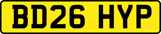 BD26HYP