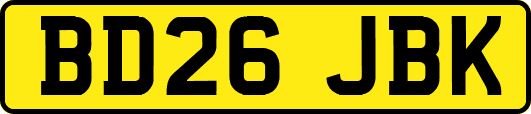 BD26JBK