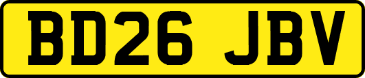 BD26JBV