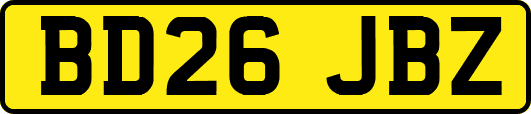 BD26JBZ