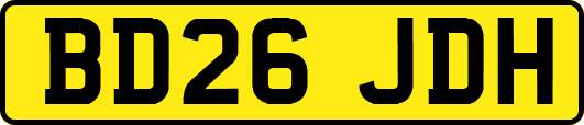 BD26JDH