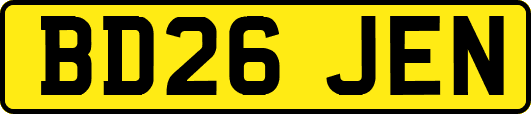 BD26JEN